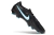 Chuteira Nike Tiempo Maestro Elite FG - Preto - loja online