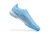 Chuteira Adidas F50 Hyperfast Laceless TF - Azul - Marca Esportiva - Loja Especializada em Chuteiras 