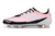 Chuteira Adidas F50 X Campo - Rosa/Branco - comprar online