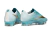 Chuteira Nike Mercurial Superfly 11 Elite FG - Azul/Dourado na internet