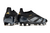 Chuteira Adidas Predstrike Elite Laceless Campo - Preto - loja online