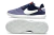 Imagem do Chuteira Nike Street Gato Futsal IC - Roxo