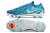 Imagem do Chuteira Nike Phantom GX2 Elite Campo FG - Azul/Branco