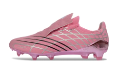 Chuteira Adidas F50 Spider FG - Rosa - comprar online