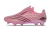 Chuteira Adidas F50 Spider FG - Rosa - comprar online