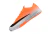 Chuteira Nike Mercurial Vapor 17 IC - Laranja na internet