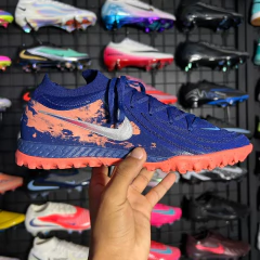 Chuteira Nike Phantom GX 2 Elite Society TF + Brinde (Pronta Entrega) - comprar online