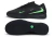 Chuteira Nike Phantom 6 IC - Preto - loja online