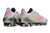 Chuteira Adidas F50 X Campo - Cinza/Rosa na internet