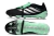 Imagem do Chuteira Adidas Predator Tongue 26 Elite FG - Preto/Verde
