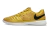 Chuteira Nike Lunar Gato Futsal - Dourado/Preto - comprar online
