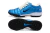 Chuteira Nike Total 90 Society - Azul/Branco - loja online