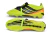 Chuteira Adidas Predator Tongue Elite 27 FG - Amarelo - loja online