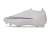 Chuteira Nike Mercurial Vapor 17 Elite FG - Branco - comprar online