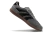 Chuteira Adidas Predator 24 League Futsal - Marrrom/Preto na internet
