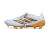 Chuteira Adidas Predator Tongue 26 Elite FG - Brando/Dourado - comprar online