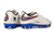 Chuteira Nike Hypervenom Phantom FG - Branco/Azul na internet