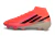 Chuteira Adidas F50 SparkFusion Elite FG - Rosa