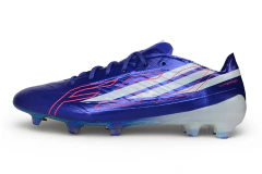 Chuteira Adidas F50 Hyperfast.1 Evo FG - Roxo