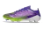 Chuteira Adidas F50.1 Elite Campo - Roxo/Verde - comprar online