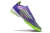 Chuteira Adidas F50 League Society - Roxo/Branco - loja online