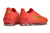 Chuteira Adidas F50 X Campo - Vermelho/Dourado na internet