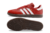 Chuteira Adidas Samba Futsal - Vermelho/Branco - loja online