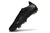 Chuteira Puma Ultra 5 Carbon FG - Preto/Amarelo - loja online