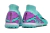 Chuteira Nike Mercurial Superfly 9 Elite Society - Azul/Roxo - comprar online