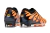 Chuteira Nike Air Zoom Mercurial Vapor 15 Elite FG - Laranja/Preto - comprar online