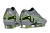 Chuteira Nike Air Zoom Mercurial Vapor 15 Elite FG - Cinza/Verde - comprar online