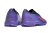 Chuteira Adidas X CrazyFast.1 Society TF - Roxo/Laranja - comprar online