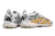 Chuteira Adidas Predator PredStrike Elite Society -Branco/Dourado - comprar online