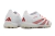 Chuteira Adidas Predator PredStrike Elite Society - Branco/Vermelho - comprar online