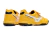 Chuteira Mizuno Morelia Neo 2 Society - Amarelo/Branco - comprar online