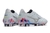 Chuteira Mizuno Morelia Neo 3 Campo FG - Branco - comprar online