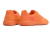 Chuteira Nike Lunar Gato Futsal - Laranja - comprar online