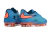 Chuteira Nike Hypervenom Phantom FG - Azul/Laranja - comprar online