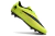 Chuteira Nike Hypervenom Phantom FG - Verde/Preto/Azul na internet