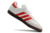 Chuteira Adidas Samba Futsal - Branco/Laranja na internet