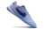 Chuteira Nike Street Gato Futsal IC - Azul - loja online