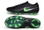 Chuteira Nike Tiempo Maestro Elite FG - Preto - loja online