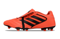 Chuteira Adidas Copa Gloro 2 Campo - Laranja/Preto - comprar online