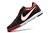 Chuteira Nike SB Gato Futsal - Preto/Vermelho na internet