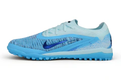 Chuteira Nike Phantom 6 Elite Society TF "HAALAND"