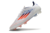 Chuteira Adidas F50 X Campo - Branco/Vermelho/Azul na internet