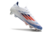 Chuteira Adidas F50 Elite SG - Branco/Azul na internet