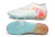Chuteira Puma Future 8 Ultimate Low Campo FG - Branco - loja online