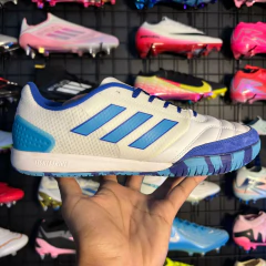 Chuteira Adidas Top Sala Futsal + Brinde (Pronta Entrega) - comprar online