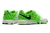 Chuteira Nike Lunar Gato Futsal - Verde/Branco - Marca Esportiva - Loja Especializada em Chuteiras 